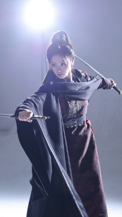 逐玉 樊长玉 田曦薇