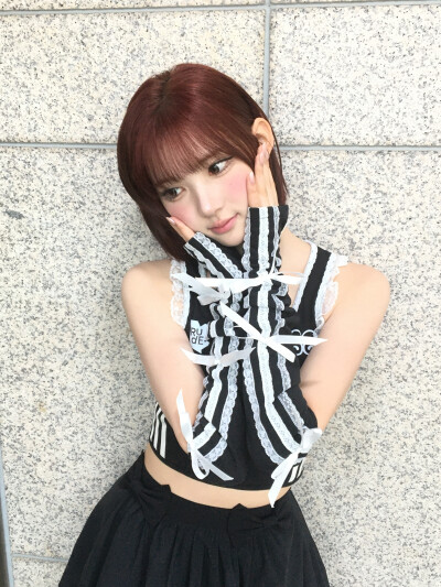 hearts2hearts jiwoo崔志宇