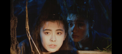 倩女幽魂2人间道
