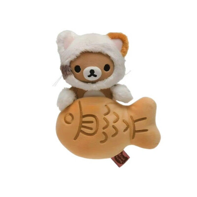 轻松熊ㅇㅅㅇ