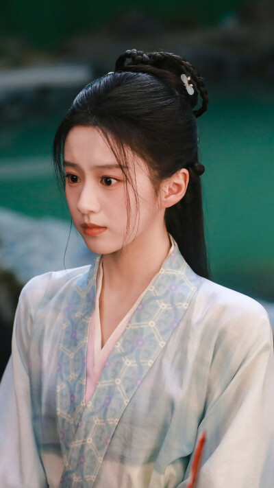 江湖夜雨十年灯 蔡昭 包上恩