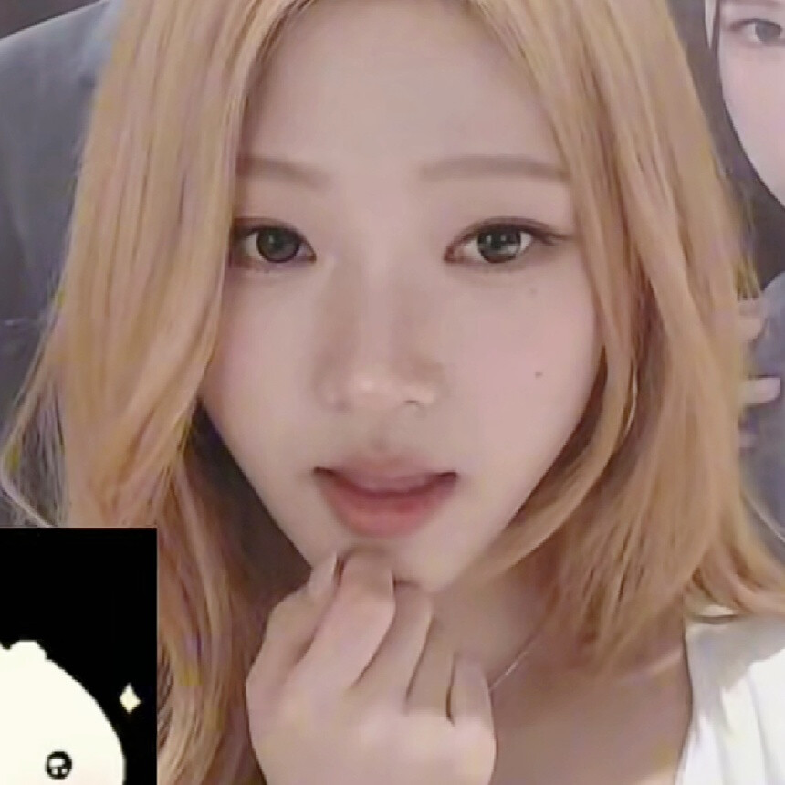不可忤逆的金发女