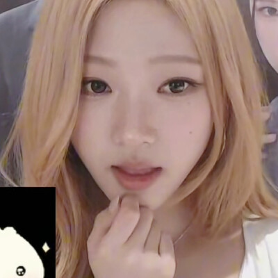 不可忤逆的金发女