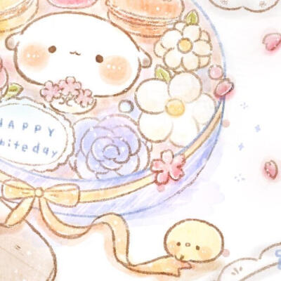 垂耳兔兔moruchan