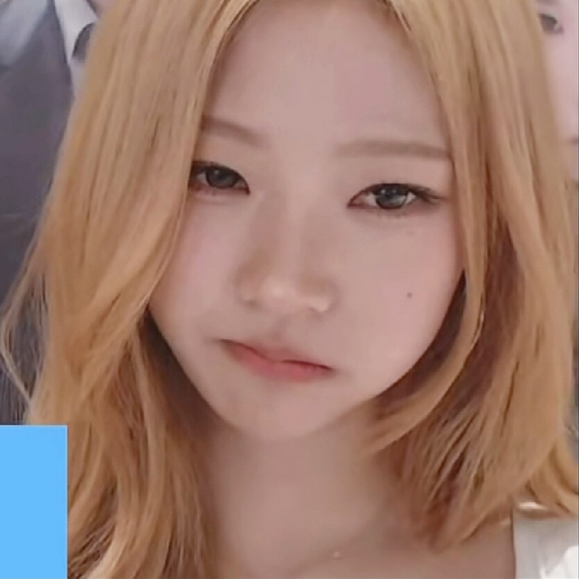 不可忤逆的金发女