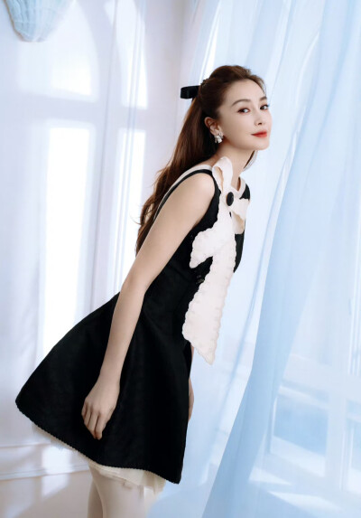 angelababy