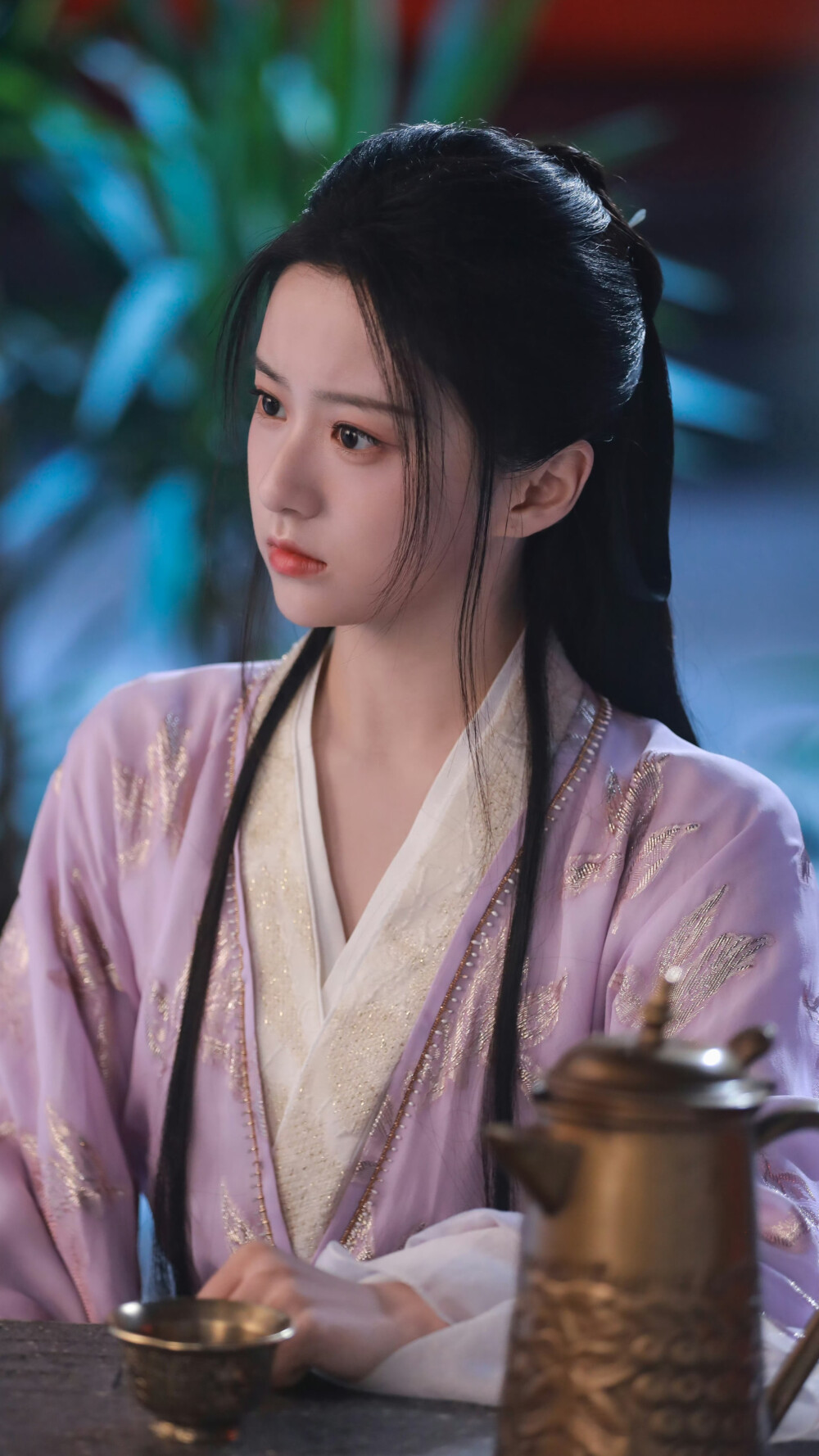 江湖夜雨十年灯 蔡昭 包上恩