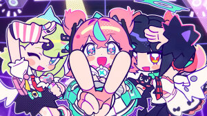 来源@Chen_浅瞳
绝区零爱芮EP三小只截选高清修复