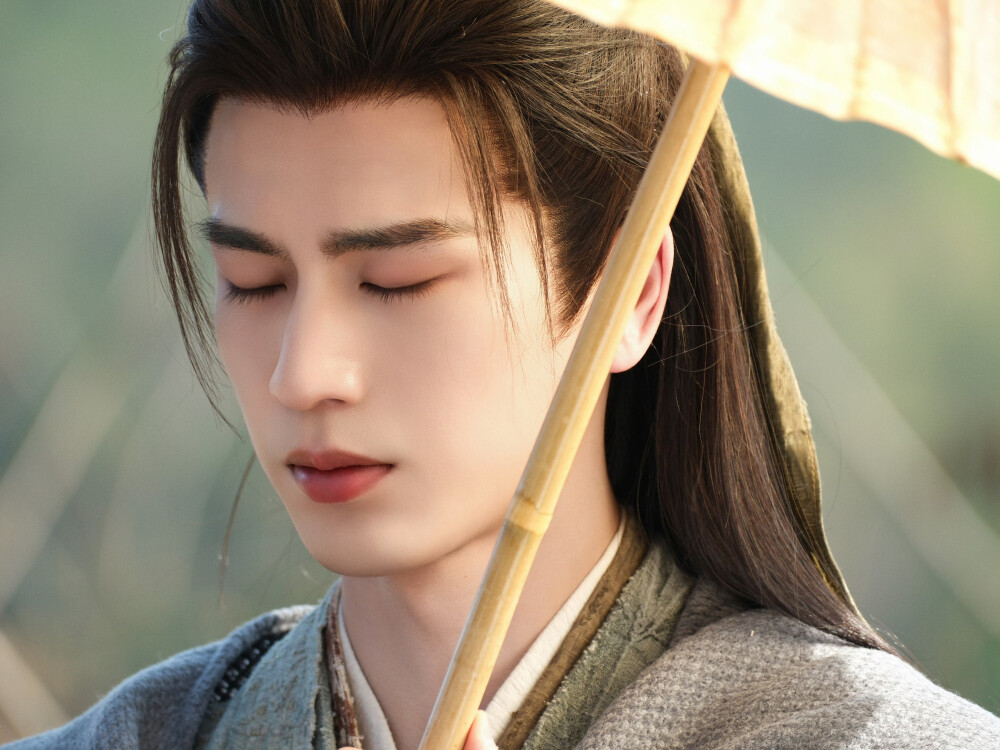 逐玉 谢征 张凌赫