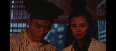 倩女幽魂2人间道