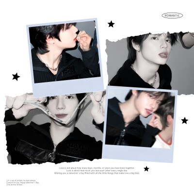 ‧ 爱你是plan A 我没有准备plan B