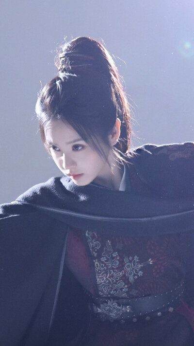 逐玉 樊长玉 田曦薇