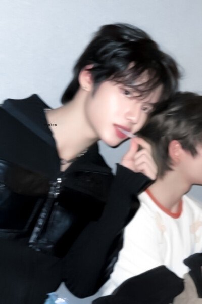 ‧ 爱你是plan A 我没有准备plan B