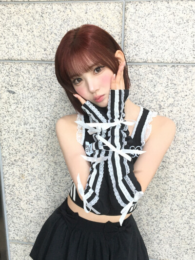 hearts2hearts jiwoo崔志宇