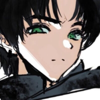 上号一看全是灰色头像