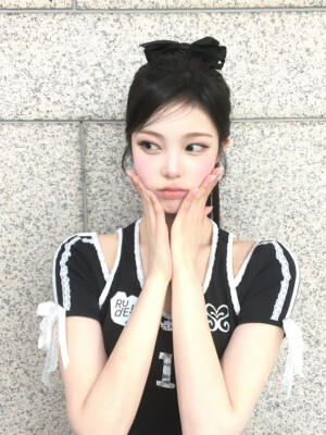 hearts2hearts ian郑伊安