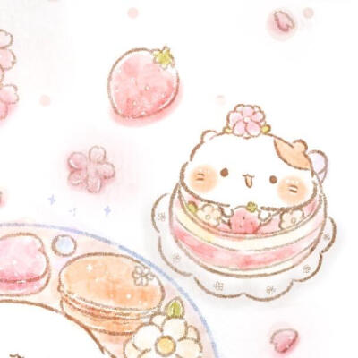 垂耳兔兔moruchan