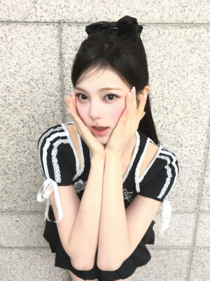 hearts2hearts ian郑伊安