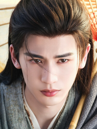 逐玉 谢征 张凌赫