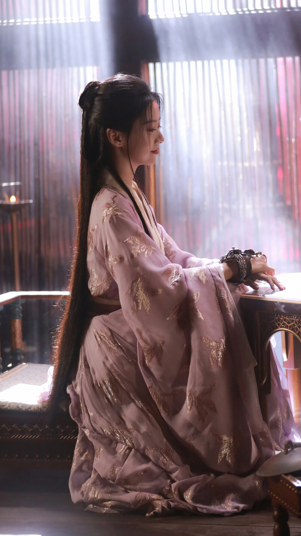 江湖夜雨十年灯 蔡昭 包上恩