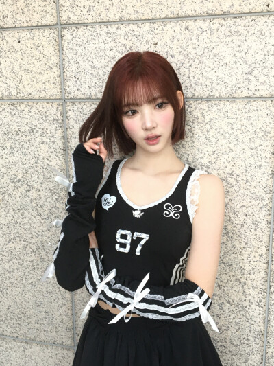 hearts2hearts jiwoo崔志宇