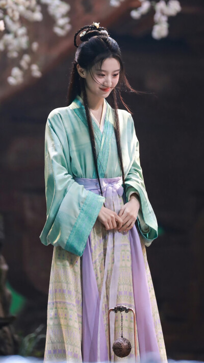 江湖夜雨十年灯 蔡昭 包上恩