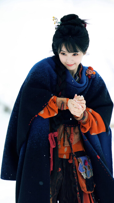 逐玉 樊长玉 田曦薇