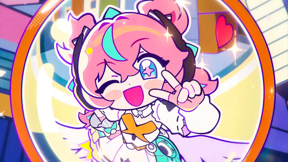 来源@Chen_浅瞳
绝区零爱芮EP三小只截选高清修复