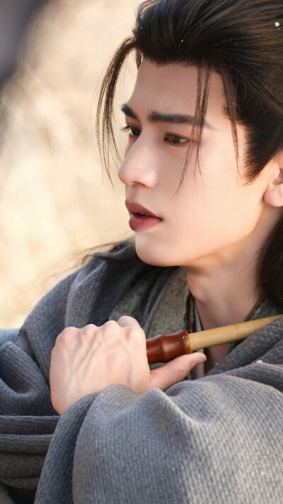 逐玉 谢征 张凌赫