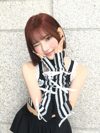 hearts2hearts jiwoo崔志宇