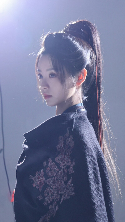 逐玉 樊长玉 田曦薇