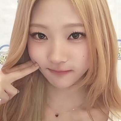 不可忤逆的金发女