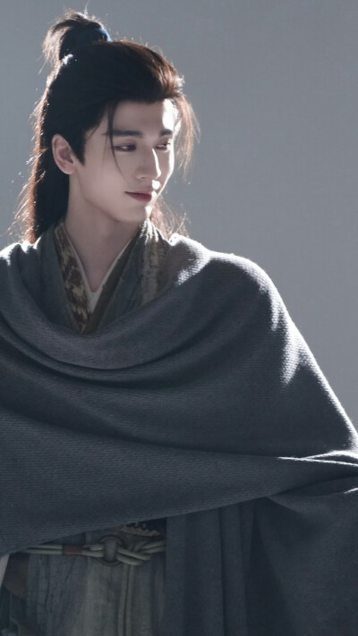 逐玉 谢征 张凌赫