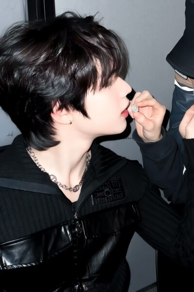 ‧ 爱你是plan A 我没有准备plan B