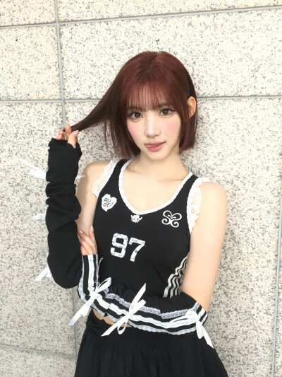 hearts2hearts jiwoo崔志宇