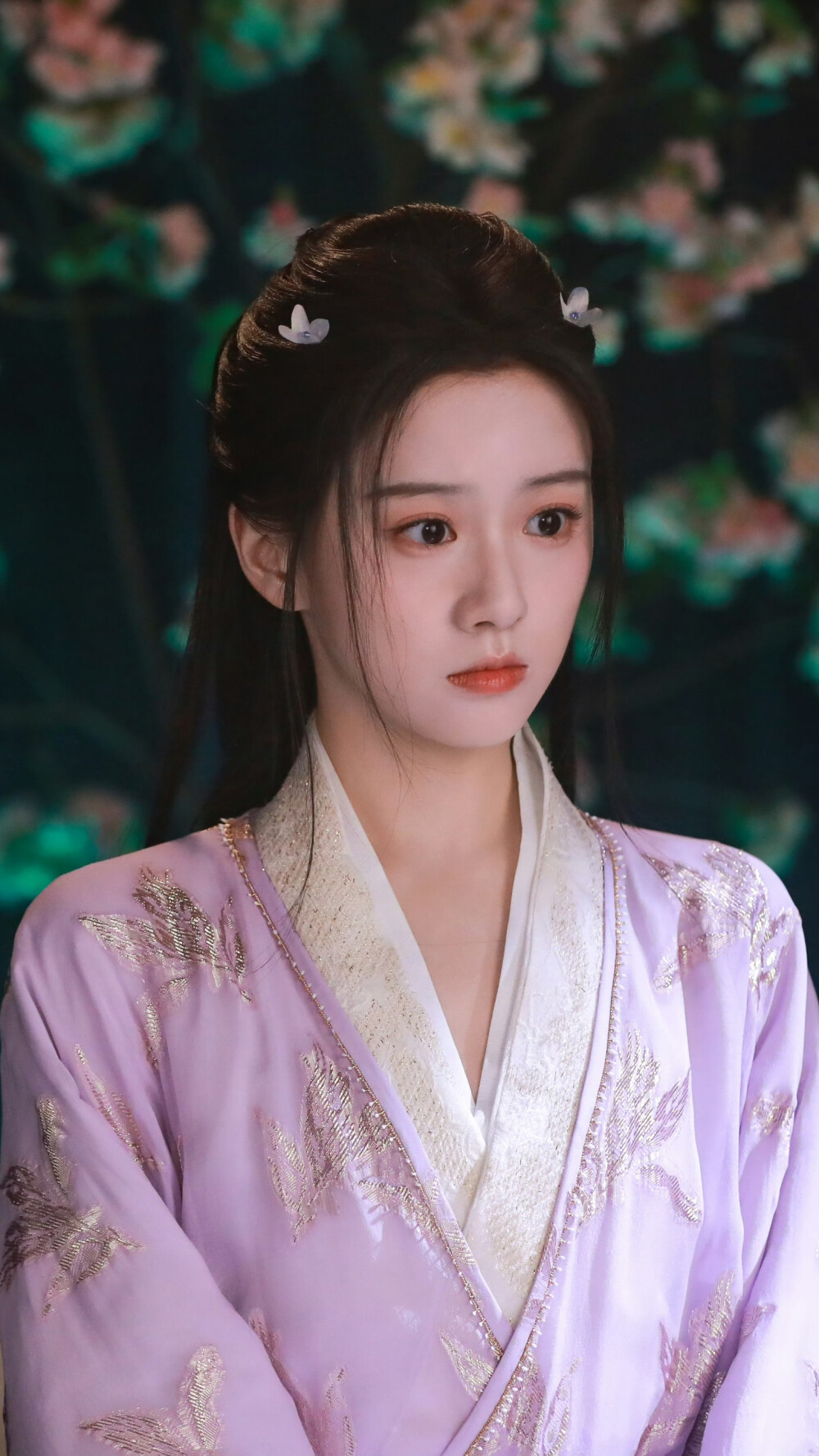 江湖夜雨十年灯 蔡昭 包上恩