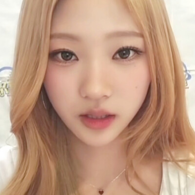 不可忤逆的金发女