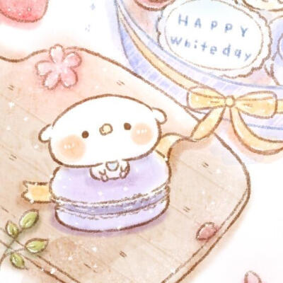 垂耳兔兔moruchan