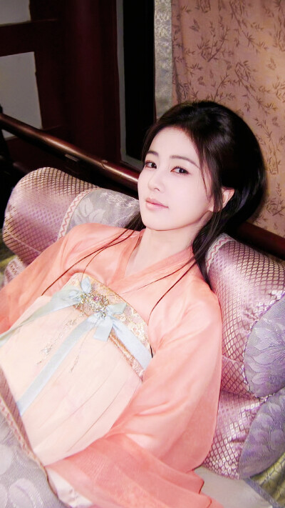 唐宫奇案之青雾风鸣