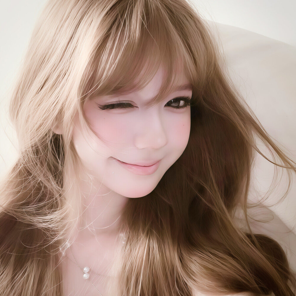 女头
二传头像注明出处