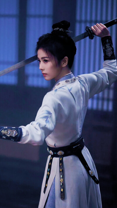 唐宫奇案之青雾风鸣