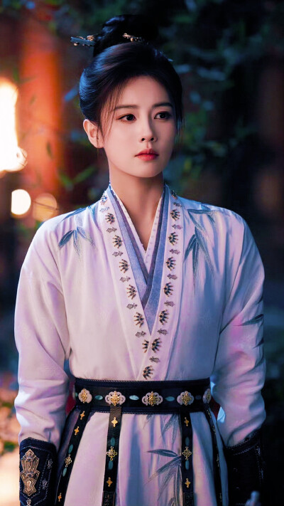 唐宫奇案之青雾风鸣