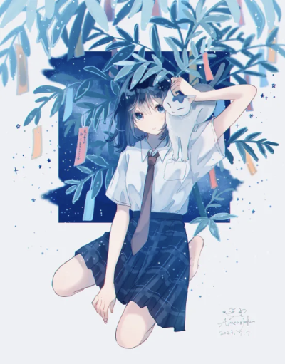 作者：あめのじゃく