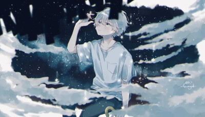 作者：あめのじゃく