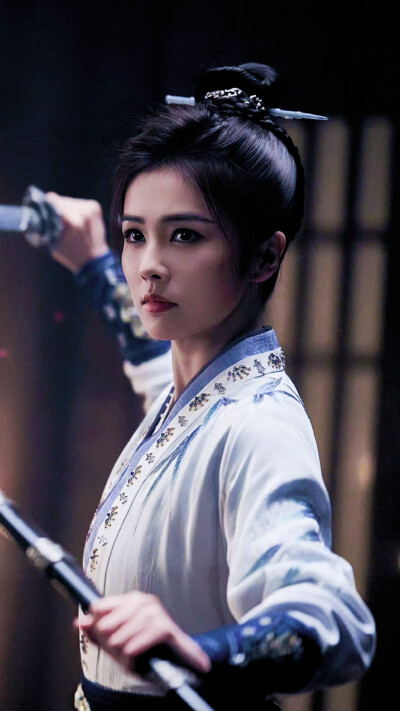 唐宫奇案之青雾风鸣