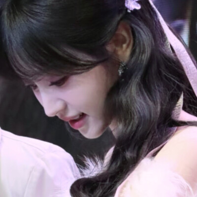 因为你明媚了起来