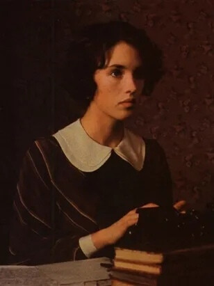 Isabelle Adjani ​​​