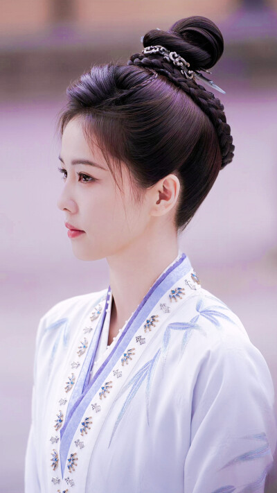 唐宫奇案之青雾风鸣