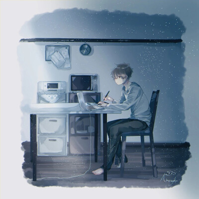 作者：あめのじゃく