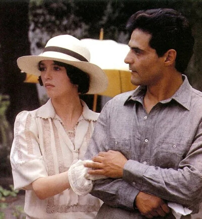 Isabelle Adjani ​​​